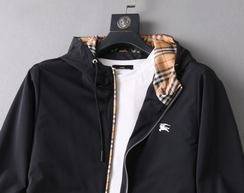 Burberry Outwear